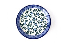 Bunzlau Theetipje 1822X  Theetipjes